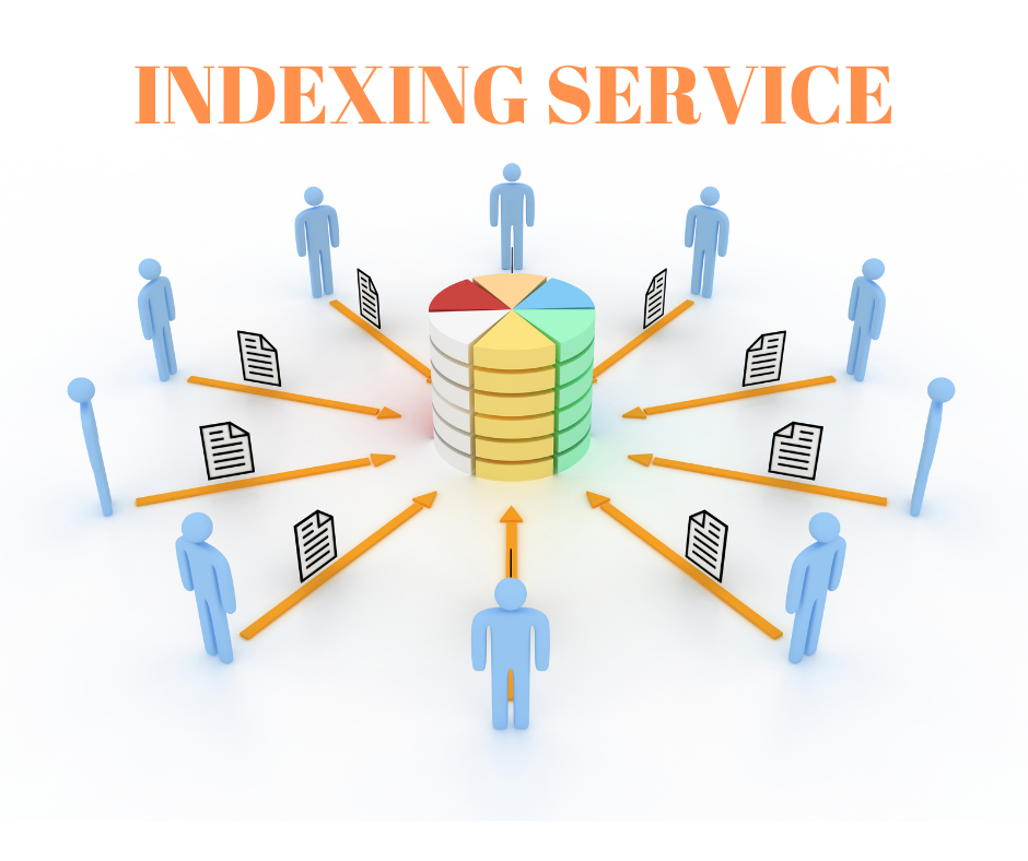 Indexing Service - Silverbacklink